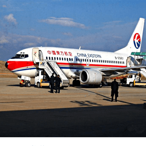合肥空运公司航空快运业稳步发展的原因是什么？